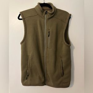 FILSON Men's Ridgeway Fleece Vest